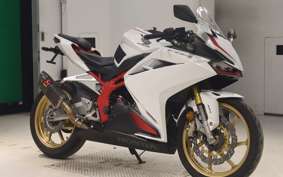 HONDA CBR250RR A MC51