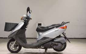 YAMAHA AXIS 125 TREET 2005 SE53J