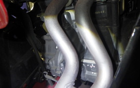 KAWASAKI NINJA 400 2019 EX400G