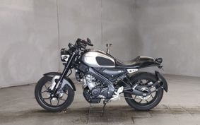 YAMAHA XSR155 RG63