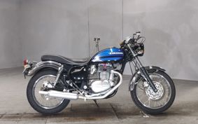 KAWASAKI ESTRELLA250 RS BJ250A