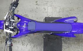 YAMAHA YZ250F 2022 CG40C