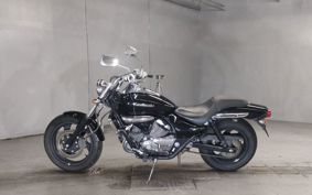 KAWASAKI ELIMINATOR 250V VN250A