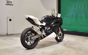 HONDA CBR250RR 2022