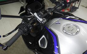 YAMAHA MT-10 SP 2024 RN78J