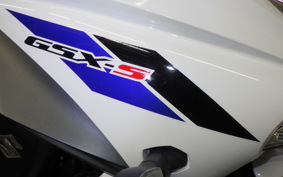 SUZUKI GSX-S1000F 2021 GT79B