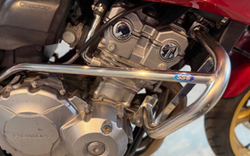 HONDA CB400SFV-3 BOLDOR 2009 NC42