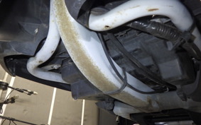 SUZUKI ﾚｯﾂ 2008 CA4AA