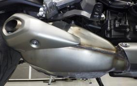 TRIUMPH TRIDENT 660 2023