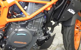 KTM 390 DUKE 2021
