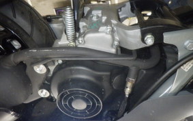 SUZUKI LET's 4 2001 CA45A