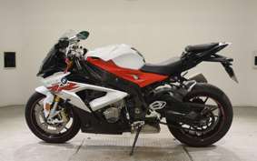 BMW S1000RR 2018