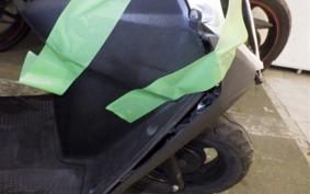 YAMAHA JOG125 2008 SEJ5J