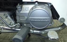 HONDA C100 SUPER CUB 2008 HA06