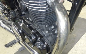 HONDA GB350 2021 NC59