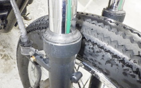 KAWASAKI 250TR 2006 BJ250F