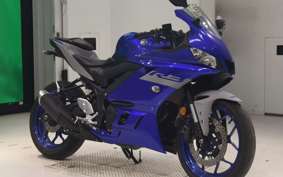 YAMAHA YZF-R3 2020 RH13J