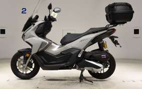 HONDA ADV160 2021 KF54