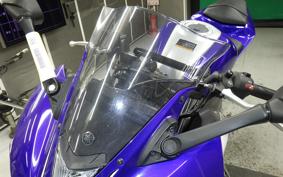 YAMAHA YZF-R3 2016 RH07J
