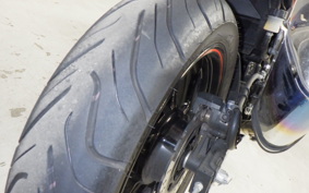 KAWASAKI NINJA 250 2016 EX250L