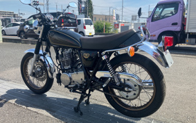 YAMAHA SR400 FINAL ED 2021 RH16J