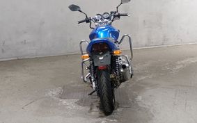 HONDA CB400SF TRAINING CAR NC54