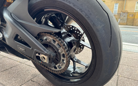 HONDA CBR1000RR-R FB SP 2024 SC82