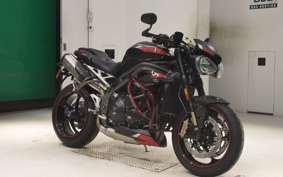 TRIUMPH SPEED TRIPLE RS 2020