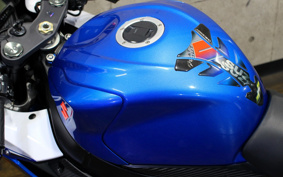 SUZUKI GSX-R600 2014 C3111