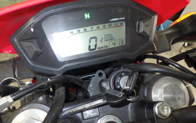 HONDA CRF250L 1994 MD44