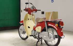 HONDA C50 SUPER CUB 2019 AA09