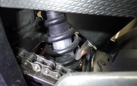 SUZUKI GSX-R125 2025 DL33B