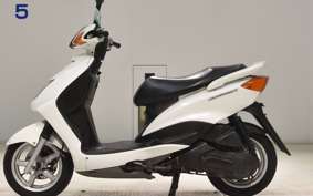 YAMAHA CYGNUS 125 X SE12J