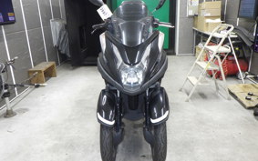 YAMAHA TRICITY 125 SE82J