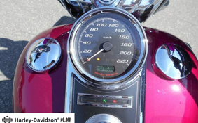 HARLEY FLHFB エレクトラグラ 2024 ADP