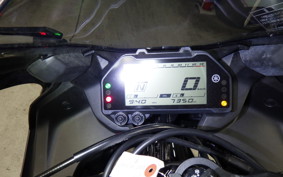 YAMAHA YZF R-3 2000 RH21J