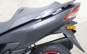SUZUKI BURGMAN400 2017 DU11A