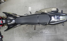 YAMAHA WR250R 2016 DG15J