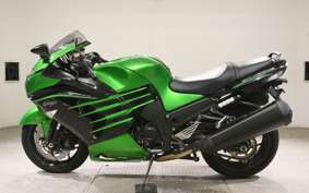 KAWASAKI ZX 1400 NINJA R 2015