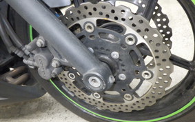 KAWASAKI NINJA 400R 2010 ER400B
