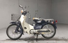 HONDA SUPER CUB50 AA01