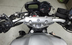 YAMAHA FAZER FZ6 N 2007