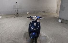 HONDA GIORNO AF77