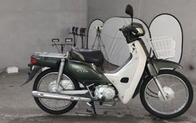 HONDA SUPER CUB50 AA04