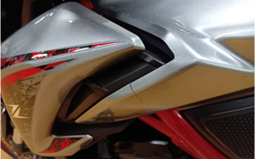 KAWASAKI Z900 2019 ZR900B