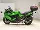 Фото Kawasaki ZX 1400 NINJA R 2012 с японского аукциона
