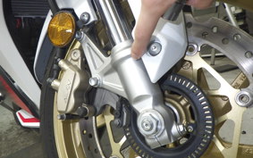 HONDA CBR250RR A 2019 MC51