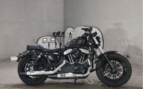 HARLEY XL1200X 2021 LC3