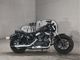 Фото Harley XL1200X 2021 с японского аукциона