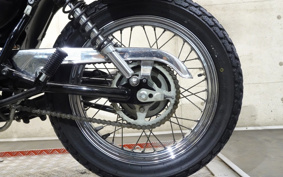 SUZUKI GLASS TRACKER BIG BOY NJ4DA